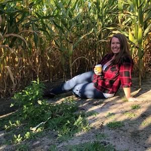 Meet your Posher, Amanda